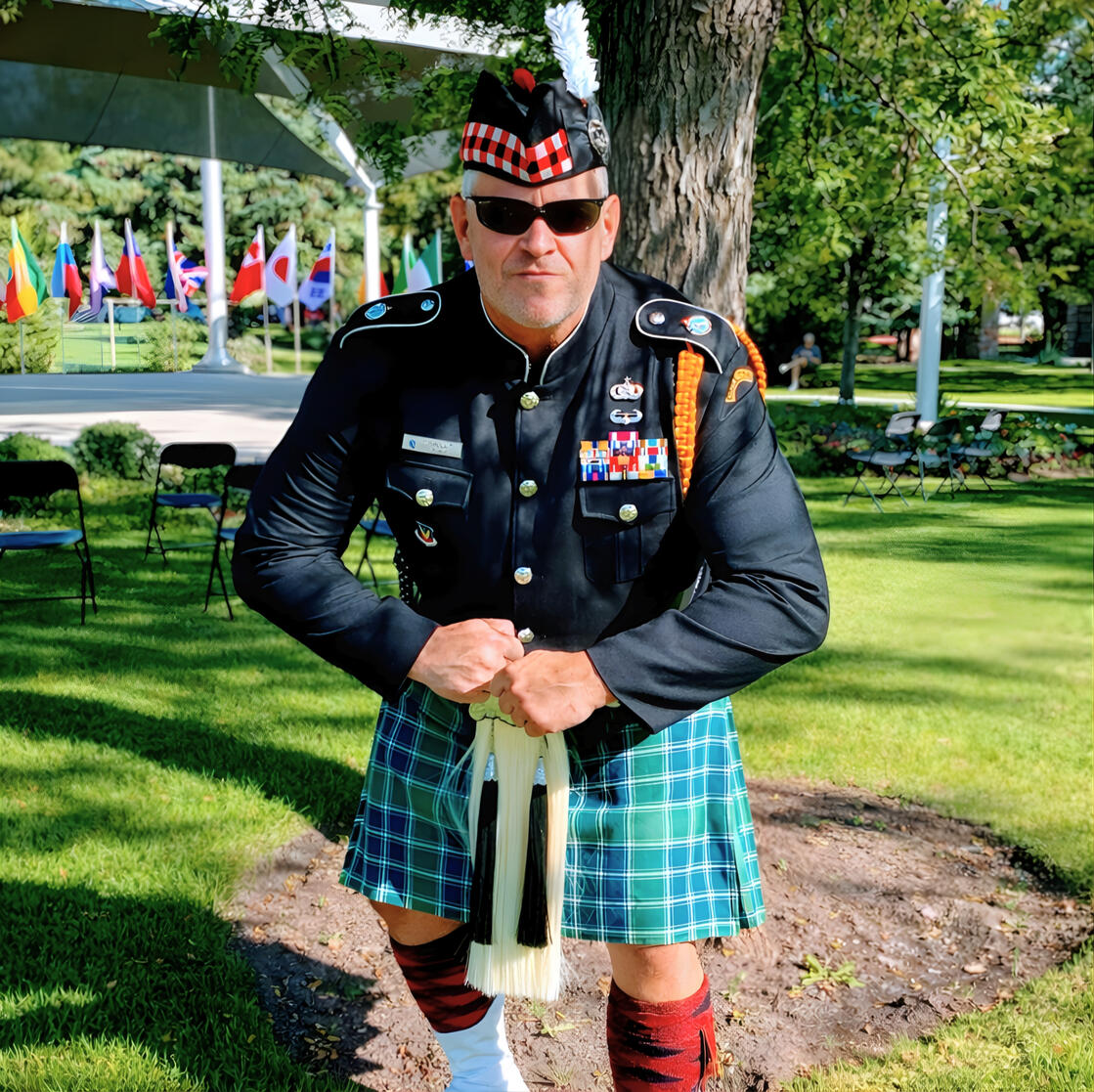 Scottish American Military Society