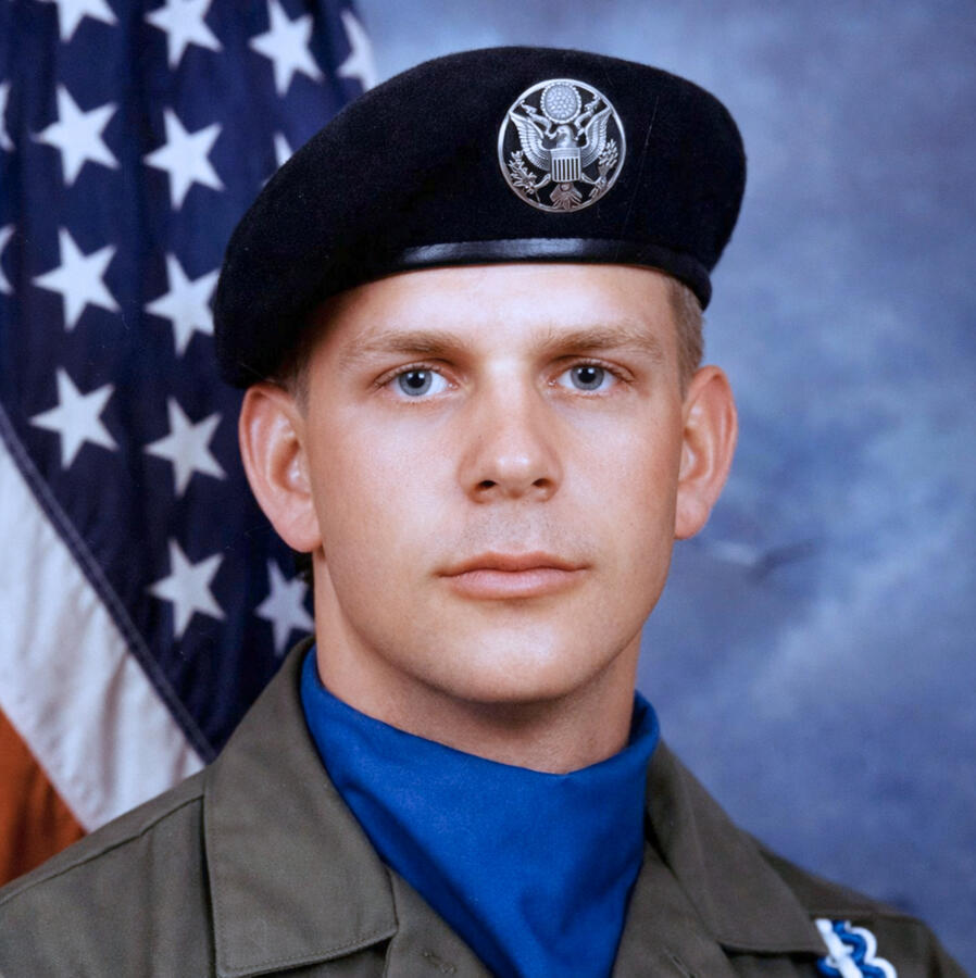 United States Air Force 1984-1994