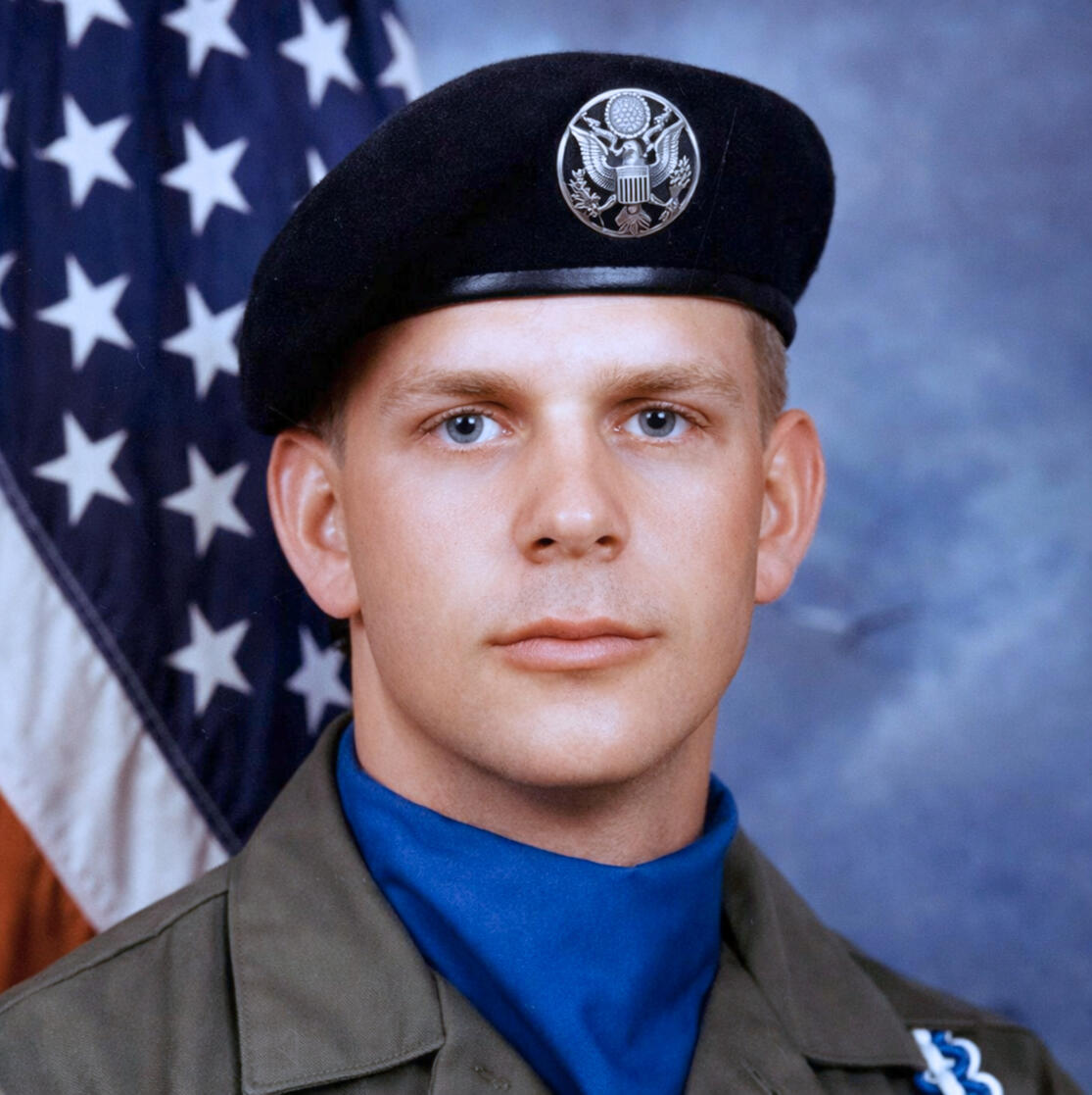 United States Air Force 1984-1994