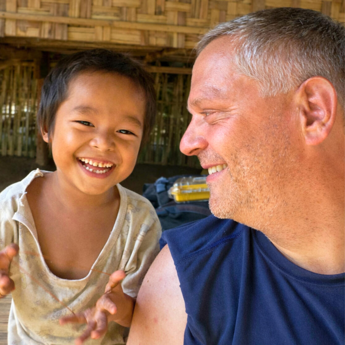 Little No Du Tu - Burma